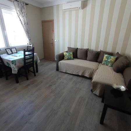 Apartamento, Dos Dormitorios, Tipo Atico Cerca Del Centro Jerez de la Frontera Bagian luar foto