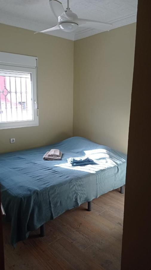 Apartamento, Dos Dormitorios, Tipo Atico Cerca Del Centro Jerez de la Frontera Bagian luar foto