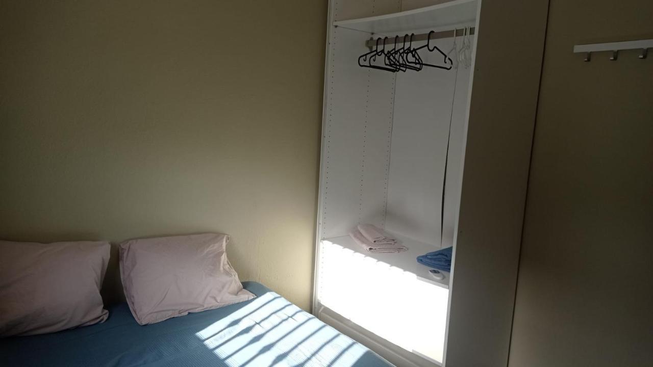 Apartamento, Dos Dormitorios, Tipo Atico Cerca Del Centro Jerez de la Frontera Bagian luar foto